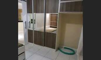 Imagem 6: F- Apartamento semi- mobiliado Altos dos Franceses