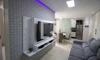 Imagem 2: Apartamento à Venda - Itaquera, 2 Quartos, 52 m2