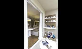 Imagem 3: Apartamento para Venda em Santo André, Campestre, 3 dormitórios, 1 suíte, 2 banheiros, 1 v