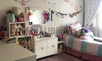 Imagem 7: Apartamento a venda Morro dos Ingleses 3 dormitórios 220m²