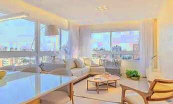 Imagem: Apartamento à venda Rua Marquês do Pombal