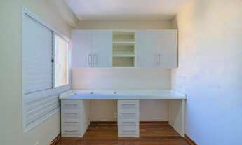 Imagem 14: Apartamento para aluguel com 113 metros quadrados com 3 quartos em Vila Mariana - São Paul