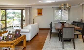 Imagem 6: São Paulo - Apartamento Padrão - Alto de Pinheiros