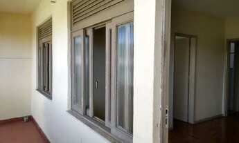 Imagem 4: Apartamento para aluguel possui 55 metros quadrados com 1 quarto