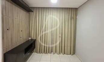 Imagem 3: Apartamento à Venda no Condomínio Torres de São Georges com 03 quartos sendo 01 suíte no B