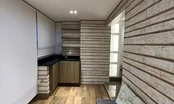 Imagem 2: SÃO PAULO - Apartamento Padrão - TATUAPÉ