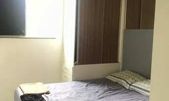 Imagem 2: Apartamento Básico