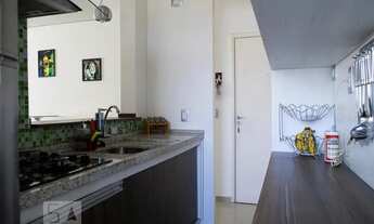 Imagem 7: Apartamento para Aluguel - Santana, 2 Quartos, 48 m2