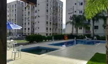 Imagem: Apartamento para venda com 52 metros quadrados