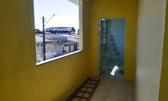 Imagem 5: Apartamento para aluguel com 45 metros quadrados com 1 quarto em Cidade Nova - Manaus - AM