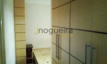 Imagem 4: Apto/Campo Grande Z/S SP/2dormt/cozinha americana/armários/fogão