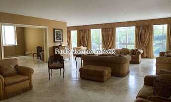 Imagem 2: Apartamento à venda Avenida Visconde de Albuquerque, Leblon, Rio de Janeiro - R$ 12.000.00