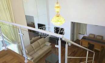 Imagem 3: Apartamento à venda, 210 m² por R$ 2.500.000,00 - Panamby - São Paulo/SP