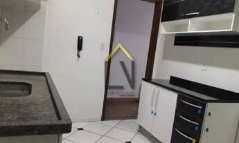 Imagem 5: Lindo Apartamento para locação em condomínio fechado no Parque São Luís