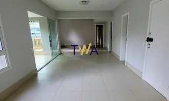 Imagem: Apartamento para aluguel, com 126 m², 3