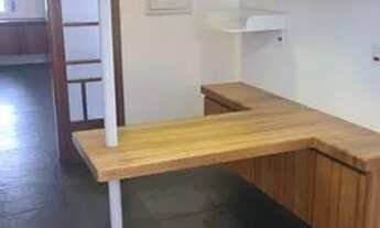 Imagem 7: Apto 2 dormitórios, 3 banheiros, 3 salas, 1 vaga, 132m². Ótima localização próximo a Rua O