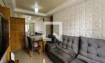 Imagem 4: Apartamento para Aluguel - Belém, 2 Quartos, 57 m2