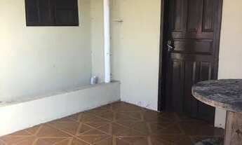 Imagem 2: Aluguel de linda casa com Pátio