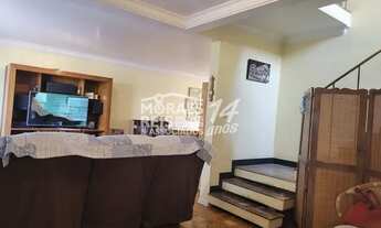 Imagem 7: Quot;Baixou o Preço" Sobrado 3 Quartos (1 suíte), 1 vaga, 183m2, à venda, Granja Jul