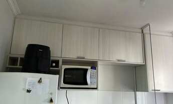 Imagem 5: Apartamento para venda - Residencial Lanin - R$190.000