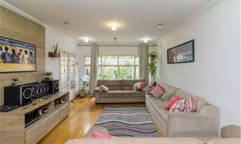 Imagem 2: Casa Térrea Linda