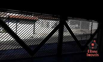 Imagem 2: Sobrado com 3 dormitórios à venda, 219 m² por R$ 480.000 - Vila União - Campinas/SP