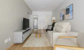 Imagem 4: Apartamento em Gávea - Rio de Janeiro