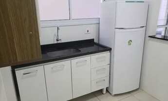 Imagem 5: Apartamento semi novo 1 dormitório a 60m da praia