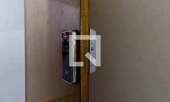 Imagem 4: Apartamento para Aluguel - Vila Tupi, 1 Quarto, 58 m2