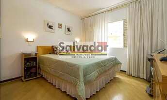 Imagem 6: Sobrado no Bosque da Saúde - São Paulo