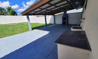 Imagem 4: Linda casa Pinheirinho 02 quartos - Suite - Churrasqueira - Unica casa no terreno