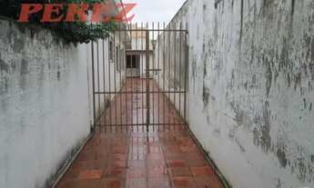 Imagem 3: LONDRINA - Casa Padrão - IDEAL