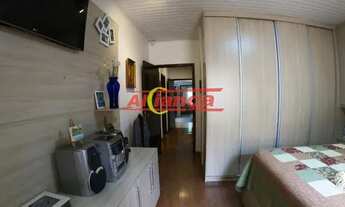 Imagem 3: Casa, Jardim Zaira - Guarulhos