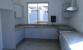 Imagem 6: Vende-se Sobrado 4/4 todo suítes no Jardins Viena em Gôiania