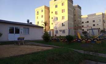 Imagem: Apartamento de 2 dormitórios no bairro