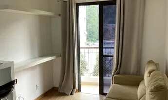 Imagem 2: Apartamento para com 1 suíte, próximo a Giovanni Gronchi