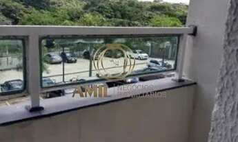 Imagem 7: Apartamento no condomínio Spazio Lazio / Bosque dos Eucaliptos / 02 dormitórios c/ 01 suít