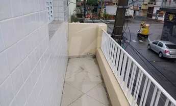 Imagem 3: Casa com 2 quartos, sala, cozinha, banheiro, área de serviço, 1 vaga de garagem coberta