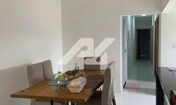 Imagem 4: Casa - Vila Monte Alegre - Paulínia