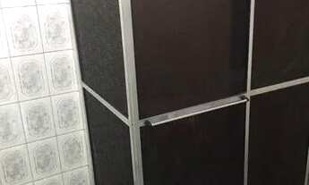 Imagem 5: Casa com 1 dormitório para alugar, 45 m² por R$ 1.000,00/mês - Jardim Gopoúva - Guarulhos