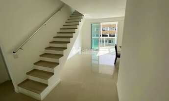 Imagem 4: Tijuca Apartamento cobertura com 3 dormitórios