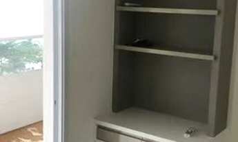 Imagem 4: APARTAMENTO PARA VENDA SEMI MOBILIADO EM BERTIOGA