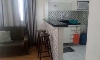 Imagem 5: Casa a venda 2/4 no caminho de areia