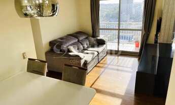 Imagem 4: APARTAMENTO COM TRÊS DORMITÓRIOS NA VILA MASCOTE