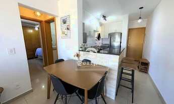 Imagem 5: Apartamento à venda, 53 m² por R$ 449.000,00 - Santa Maria - Santo André/SP