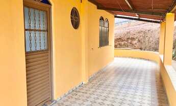 Imagem 6: CASA ICAIVERA, BETIM/MG