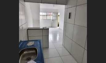 Imagem 7: (CM)) Repasse em Pau Amarelo C/2 Quartos/RUA Calçada/Terreo