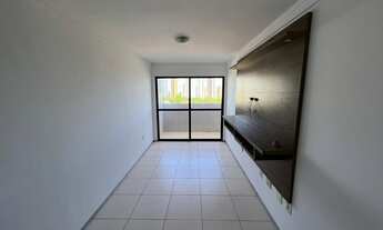 Imagem 2: Apartamento de 110m² com 4 quartos a venda em Miramar - João Pessoa PB