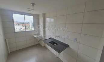 Imagem 6: Apartamento Padrão em São José do Rio Preto