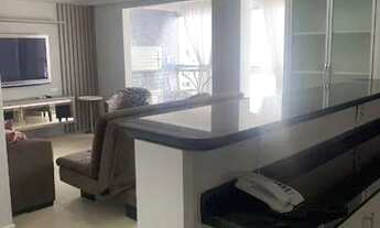 Imagem 5: Apartamento com 3 dormitórios para alugar, 120 m² por R$ 6.850,00/mês - Centro - Balneário